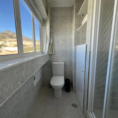 Diorama Sea View By Benalsuites - Panoramic Sea & Mountain Views *